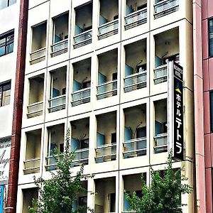 Hotel Tetora Ikebukuro